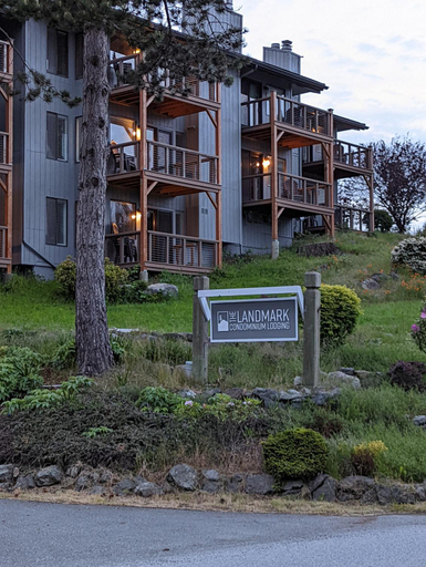 Others 5, The Landmark Inn on Orcas Island, San Juan