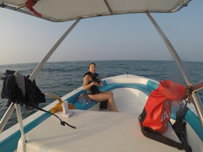 Others 5, Thoddoo Island Life
