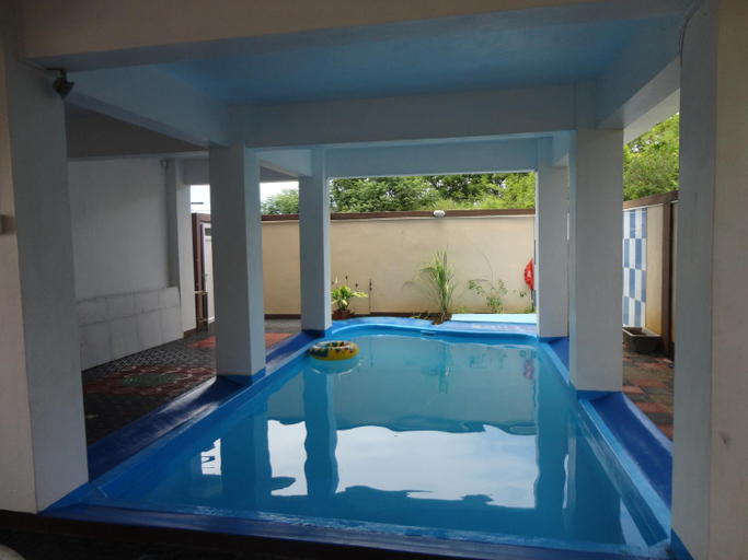 Sport & Beauty, Sunshine Villa