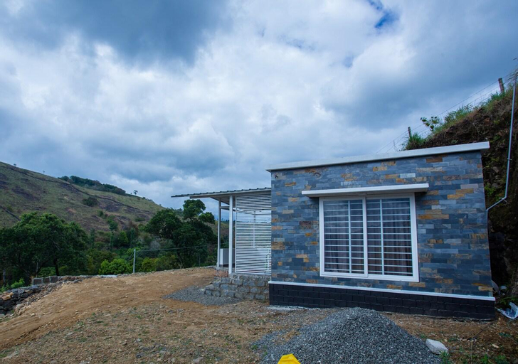 Tiyans Castle Private Villa Vagamon by Voye Homes, Idukki