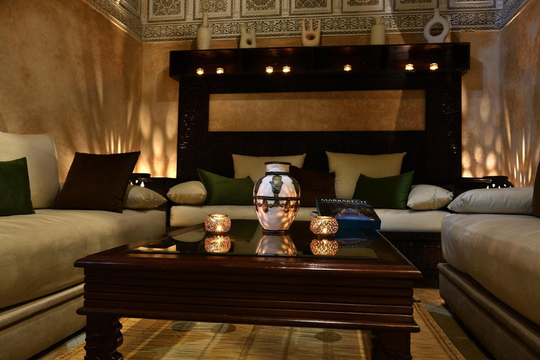 Others 4, Riad L'Aziza, Marrakech