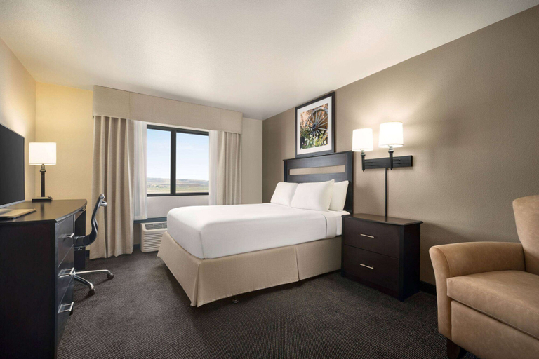 Bedroom 3, Baymont By Wyndham Elko, Elko