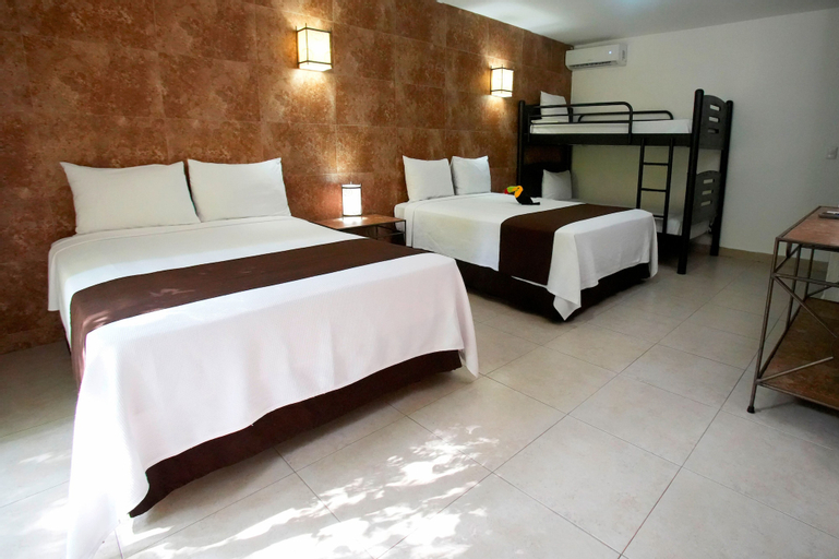 Bedroom 22