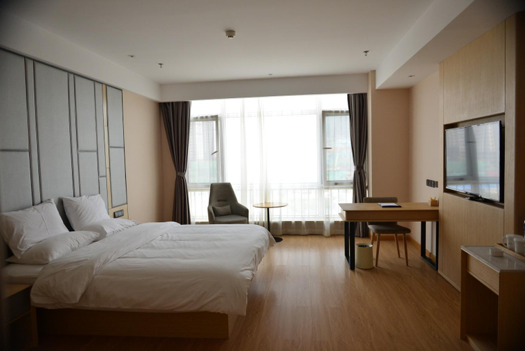 Others 4, Starway Hotel Chengde Dingsheng Dynasty, Chengde