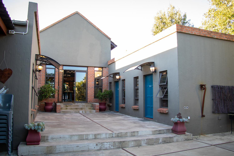 Others 2, Bel Tramonto, Mangaung