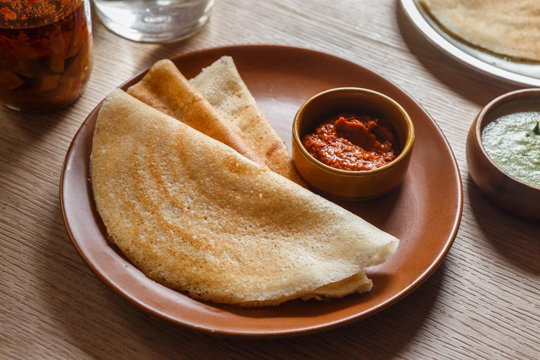 Food & Drinks 5, Misty Meridian Serviced Apartment, Bangalore