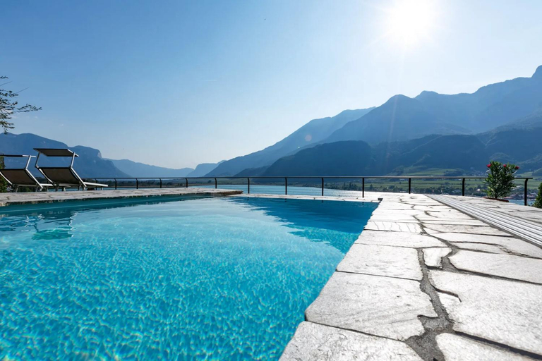 Sport & Beauty, Appartement Florian, Bolzano