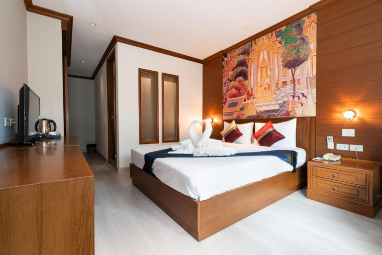 Bedroom 17