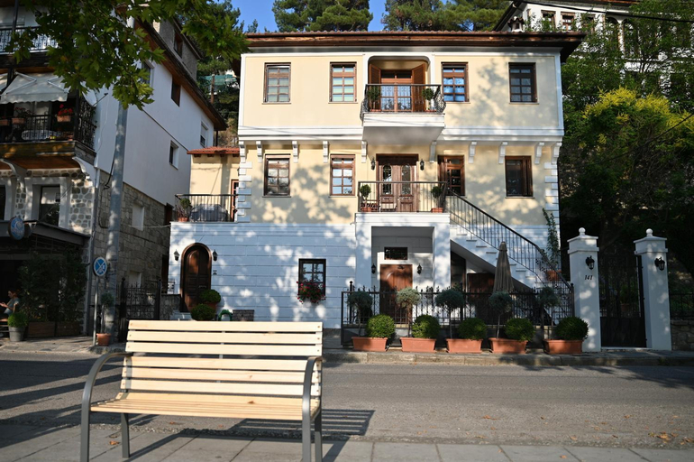 Others 5, By The Lake, West Macedonia