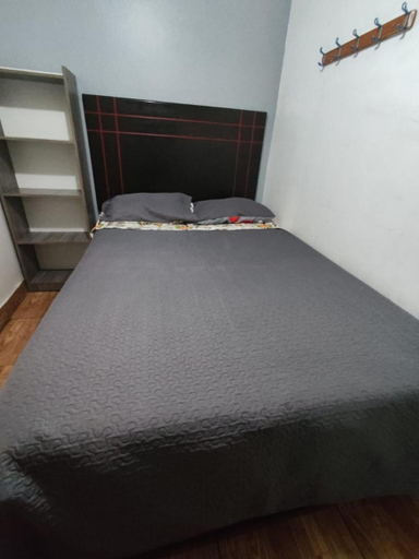 Bedroom 3, Hostal El Mirador, Arequipa