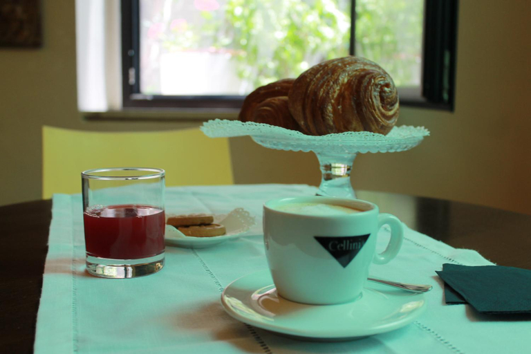 Food & Drinks, Hotel Touring, Livorno