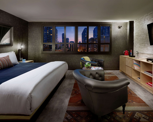 Bedroom 16