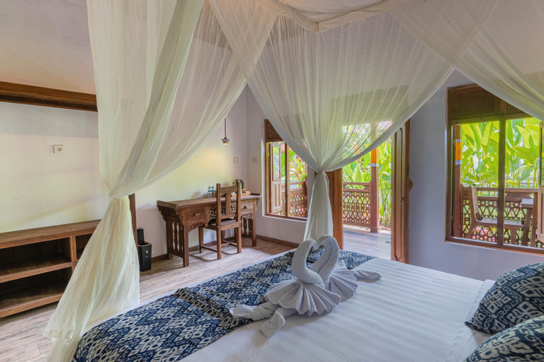Bedroom 11