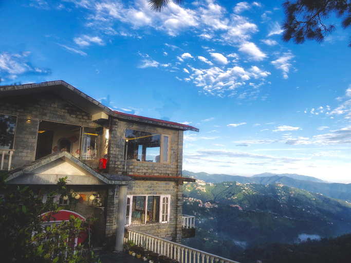 Others 4, WESTBERRY GARDEN VIEW SUNSET ROOM, Shimla