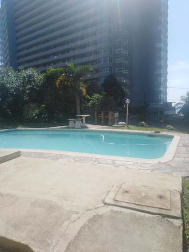 Sport & Beauty, Doonside Holiday Apartments, eThekwini