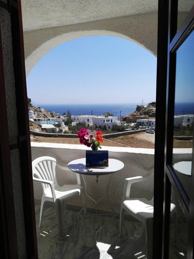Others 2, Village Twins 1, South Aegean
