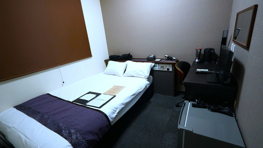 Bedroom 18