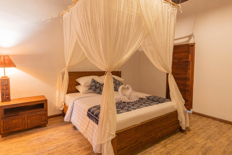 Bedroom 14