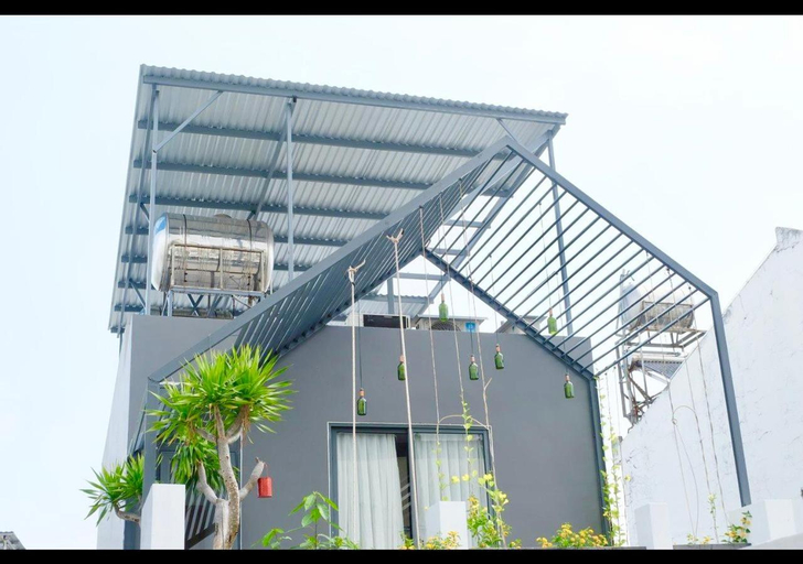 6 Bedroom house - BEST LOCATION - 5mins MY KHE Beach, Hải Châu