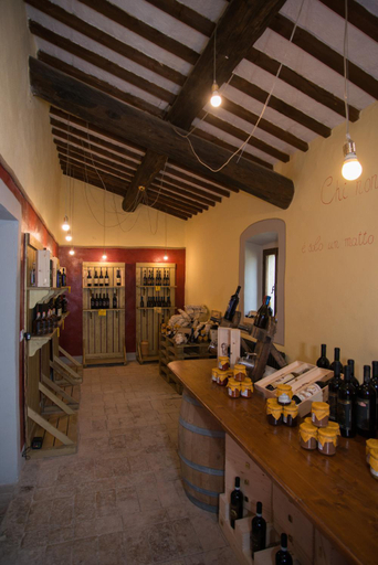Others 5, Luce di Vino, Siena
