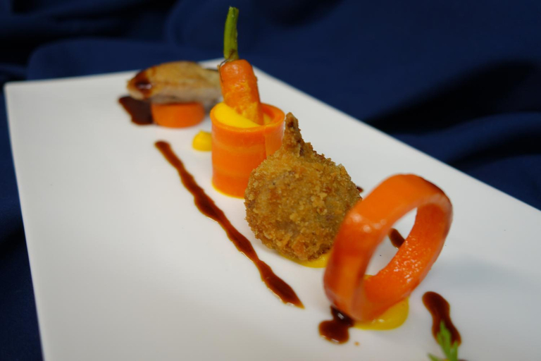 Food & Drinks 5, Romantik Hotel Chalet am Kiental, Starnberg