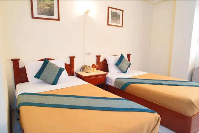 Bedroom 11