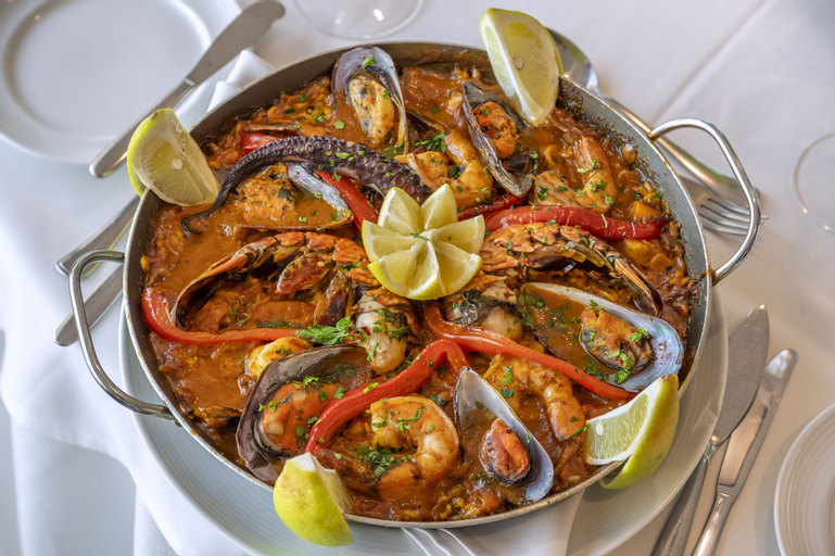 Food & Drinks 21