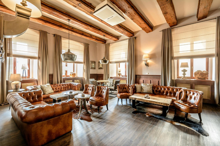 Others 5, Hotel Alexander, Tachov