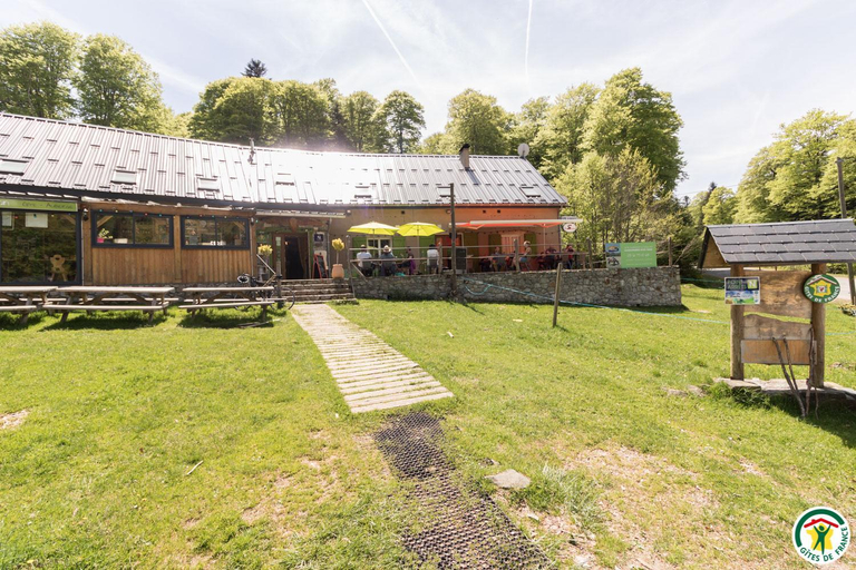 Others 5, Auberge La Soulan, Haute-Garonne