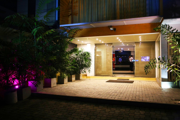 Others 4, Hotel Hasara, Galle Four Gravets