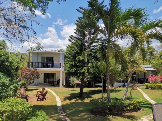 Exterior & Views 2, Villa Victoria, Sosua