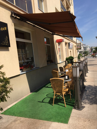Family & Business Elegant Apartments Rynek Centrum Downtown - 2 Bedroom, Balcony, Parking, Kielce City