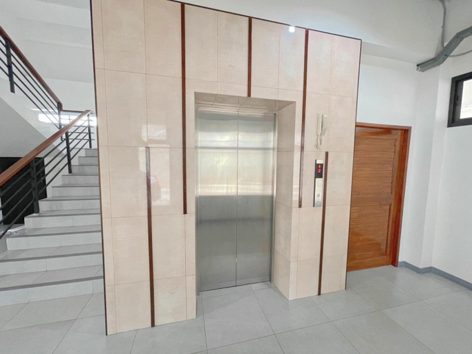 Others 5, SC Residences, Muang Surat Thani