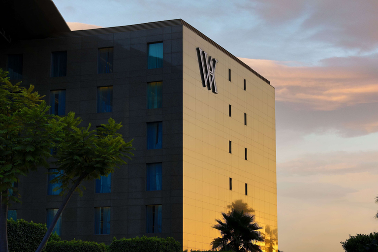 Exterior & Views 2, Waldorf Astoria Cairo Heliopolis, An-Nuzhah