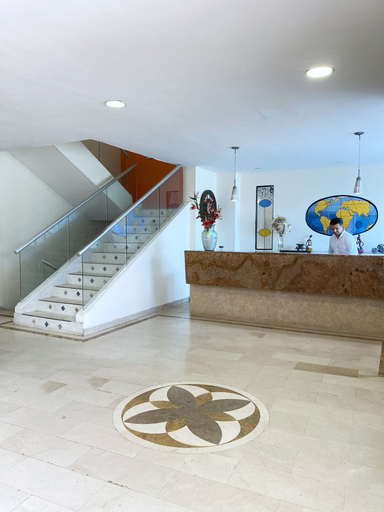 Others 5, Hotel Continental Plaza, Barranquilla