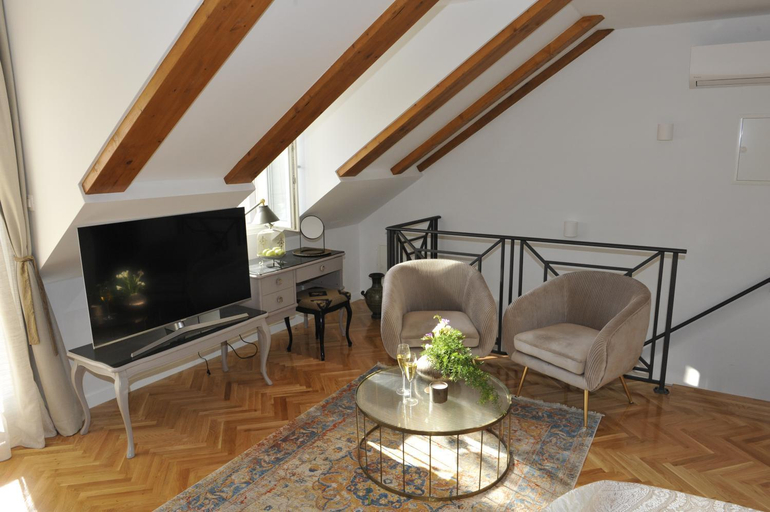 Others 2, Merla Luxury Rooms, Split