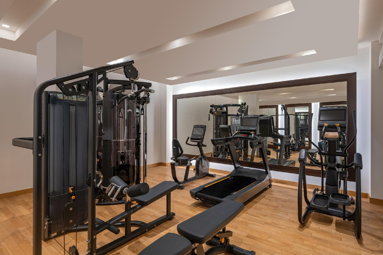 Others 5, Riviera Rayhaan by Rotana Doha, Doha