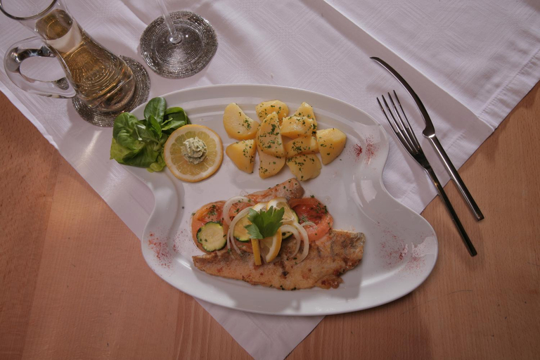 Food & Drinks 5, Gasthof Wimmer Weissbräu, Rottal-Inn