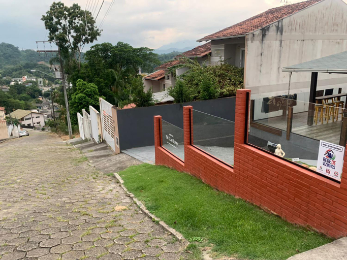 Others 5, Hostel SIL CARDOSO, Blumenau