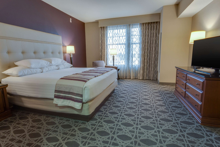 Bedroom 3, Drury Inn & Suites Las Cruces, Dona Ana