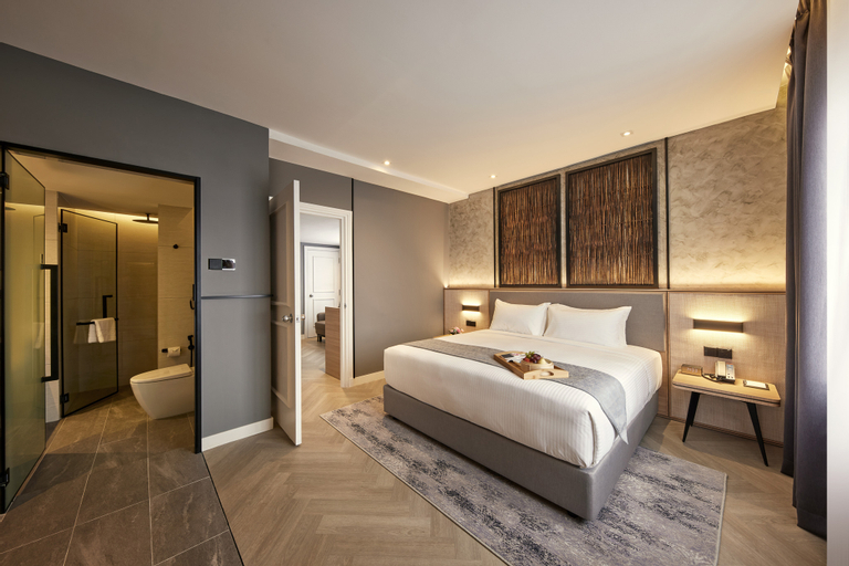 Bedroom 11