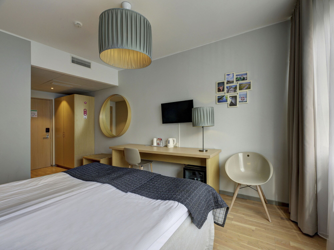 Bedroom 3, Estonia Resort Hotel & Spa, Pärnu