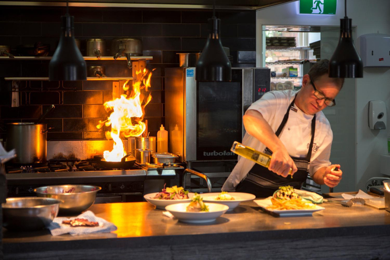 Food & Drinks 2, Olivers Central Otago, Central Otago