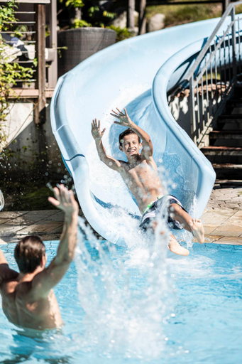 Sport & Beauty 2, Stroblhof Active Family Spa Resort, Bolzano