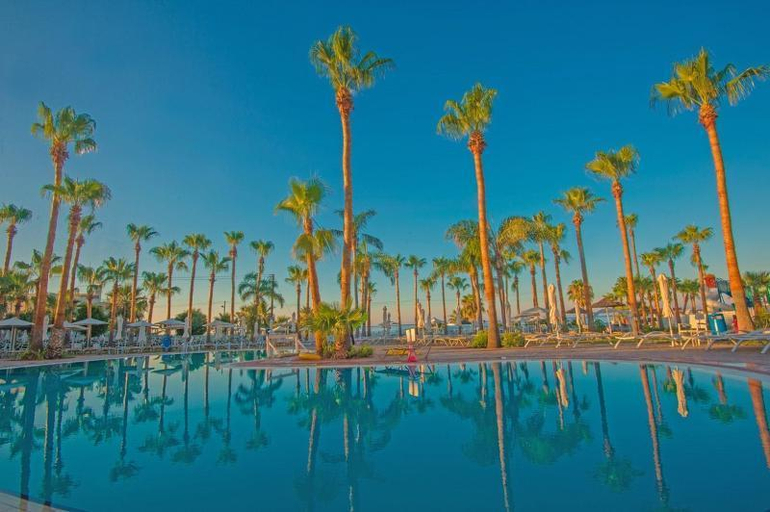 Sport & Beauty 2, Marlita Beach Hotel Apartments