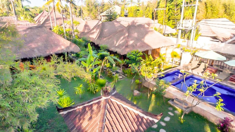 Others 3, Pasih Kauh Villas, Klungkung