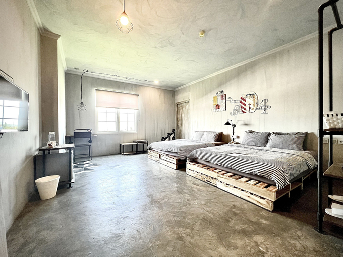 Bedroom 11