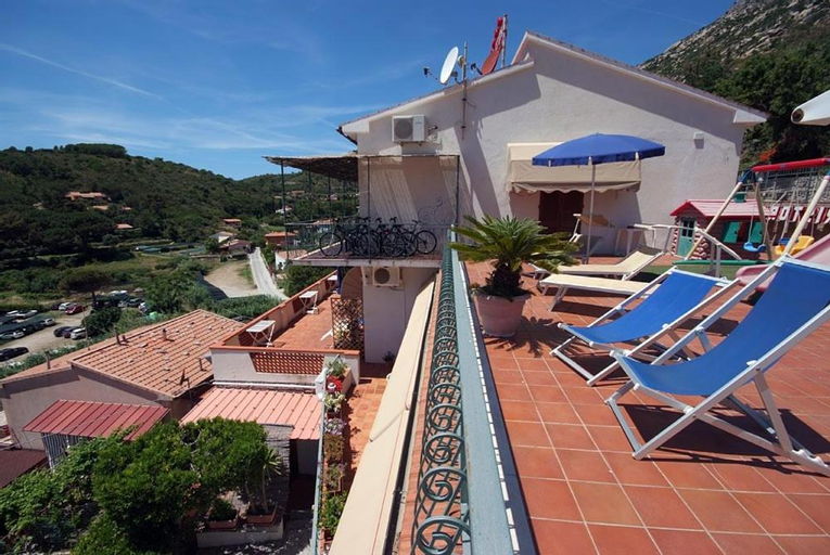 Hotel Alma, Livorno