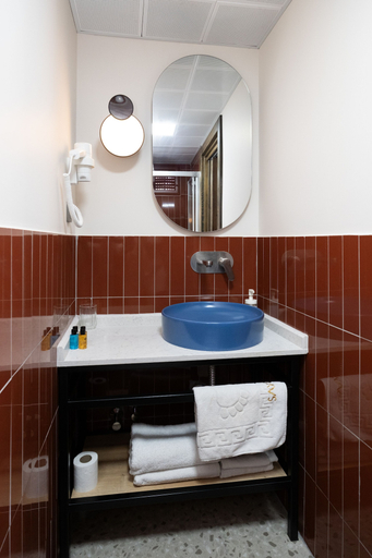 Bathroom 5, Saye Konak Kaleiçi&Oldtown, Antalya