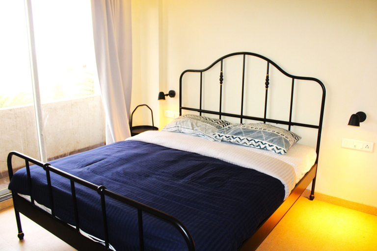 Bedroom 3, Le Jardin Resort and Spa, Raigarh
